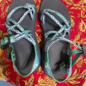 Chaco’s Size 10 40.5